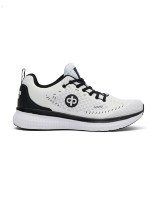 Drakes Pride Bowls Shoe Renegade-White